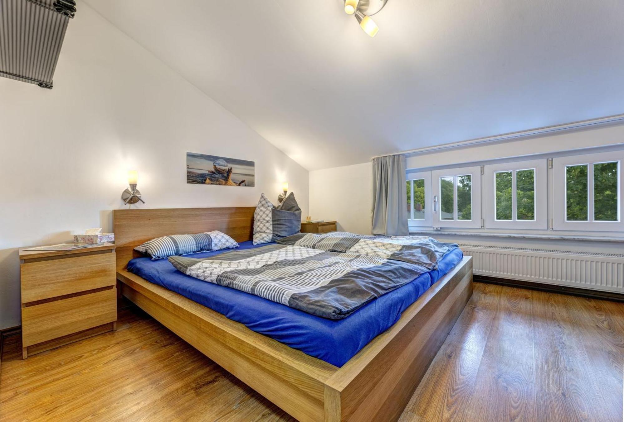 Zinnowitz - Cozy Nest Exterior foto